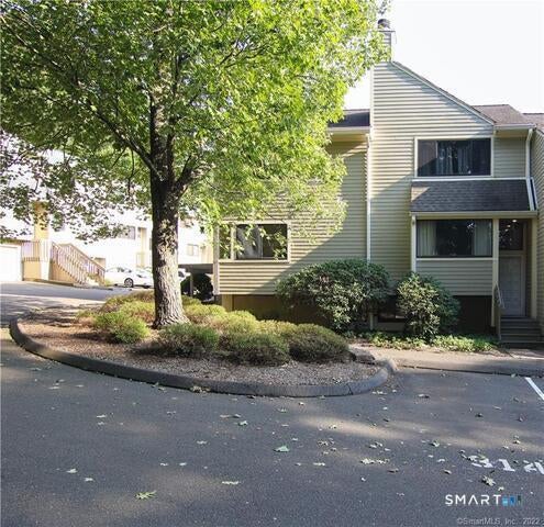 Photo of 318 Sunrise Hill Lane #318, Norwalk, CT 06851 (MLS # 24214487)