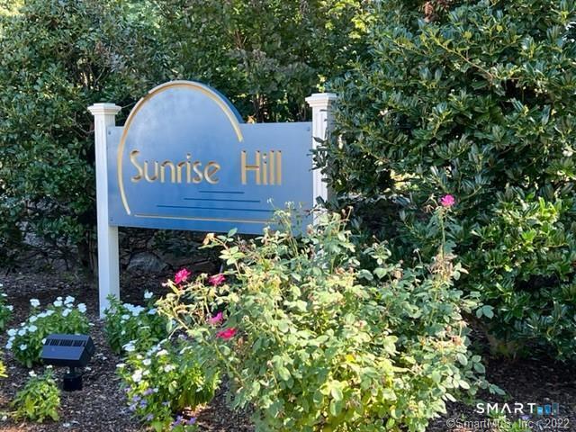 Photo of 318 Sunrise Hill Lane #318, Norwalk, CT 06851 (MLS # 24214487)