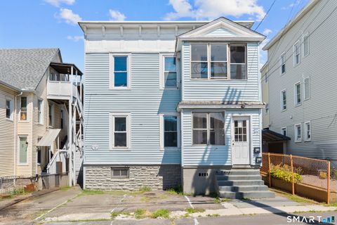 318 Center Street Bridgeport CT 06604