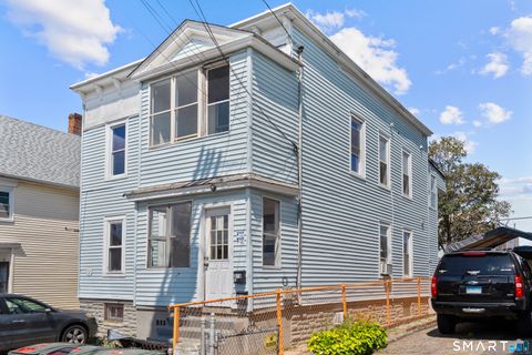 Tiny photo for 318 Center Street, Bridgeport, CT 06604 (MLS # 24155154)