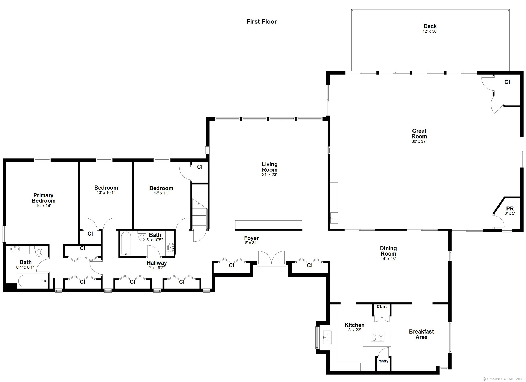 22 Blackberry Drive East