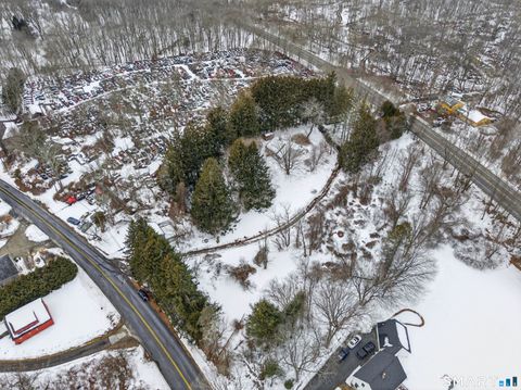 Tiny photo for 59 Long Society Road, Preston, CT 06365 (MLS # 24156288)