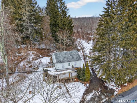 Tiny photo for 59 Long Society Road, Preston, CT 06365 (MLS # 24156288)