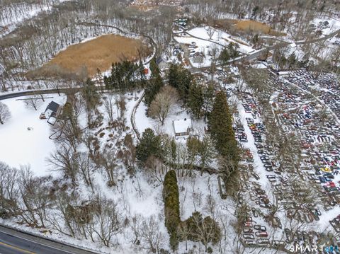 Tiny photo for 59 Long Society Road, Preston, CT 06365 (MLS # 24156288)