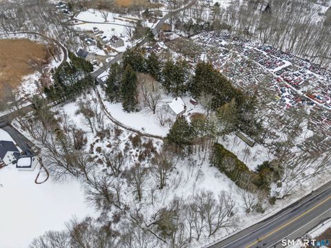 Tiny photo for 59 Long Society Road, Preston, CT 06365 (MLS # 24156288)