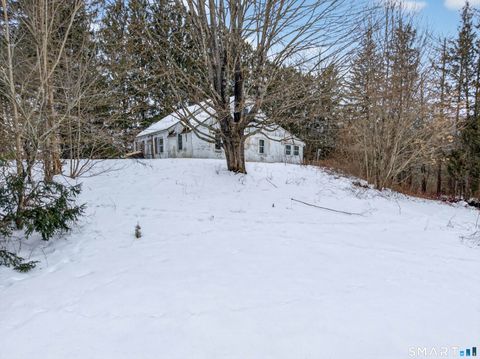 Photo of 59 Long Society Road, Preston, CT 06365 (MLS # 24156288)