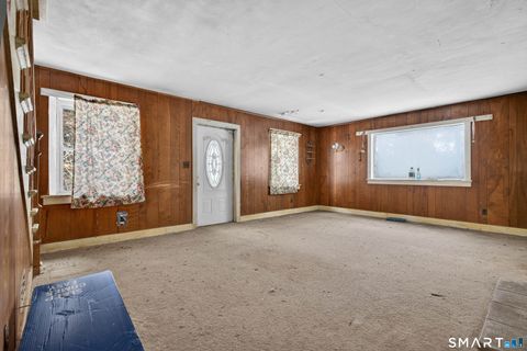 Tiny photo for 59 Long Society Road, Preston, CT 06365 (MLS # 24156288)