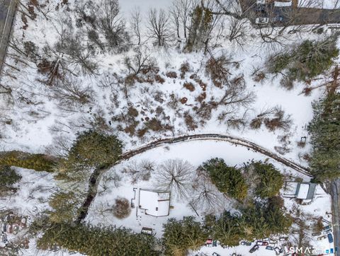 Tiny photo for 59 Long Society Road, Preston, CT 06365 (MLS # 24156288)