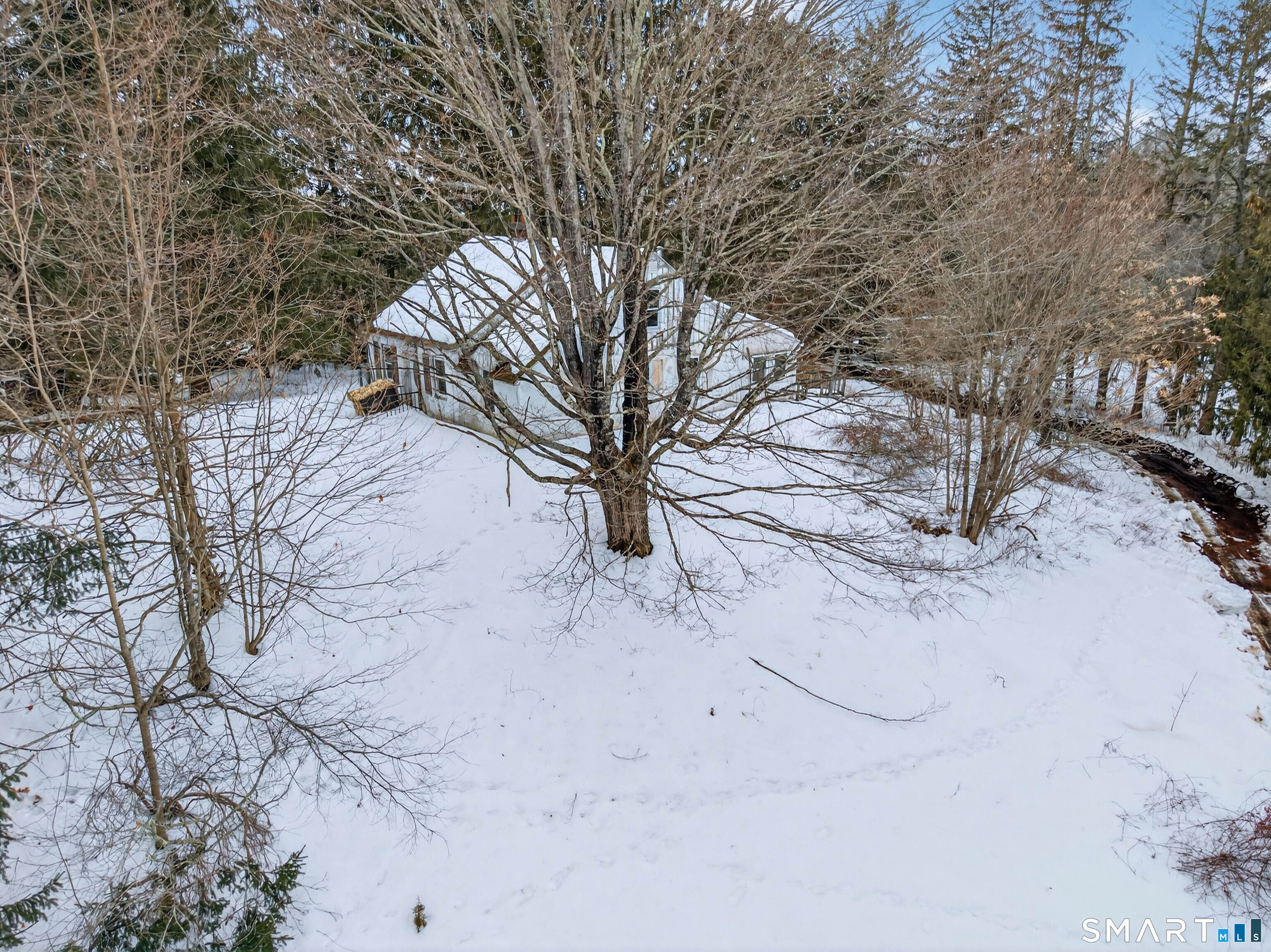 59 Long Society Road