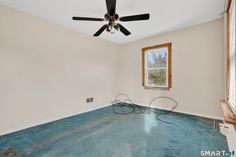 Tiny photo for 59 Long Society Road, Preston, CT 06365 (MLS # 24156288)