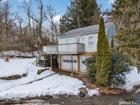 Tiny photo for 59 Long Society Road, Preston, CT 06365 (MLS # 24156288)