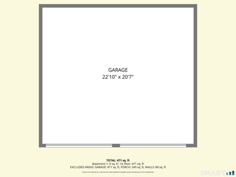 Tiny photo for 59 Long Society Road, Preston, CT 06365 (MLS # 24156288)