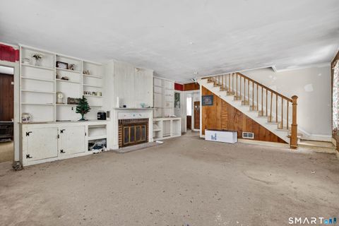 Tiny photo for 59 Long Society Road, Preston, CT 06365 (MLS # 24156288)