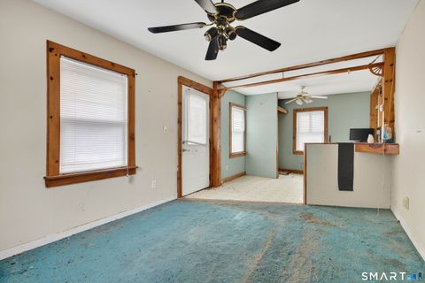 Tiny photo for 59 Long Society Road, Preston, CT 06365 (MLS # 24156288)