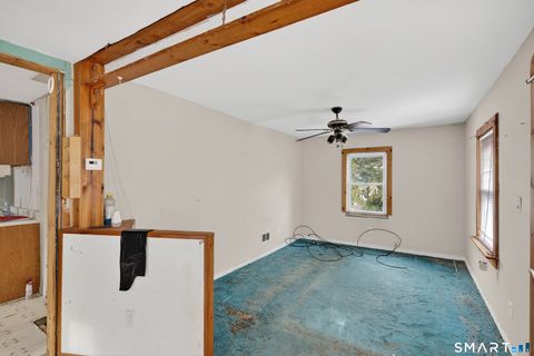 Tiny photo for 59 Long Society Road, Preston, CT 06365 (MLS # 24156288)