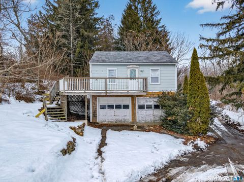 Tiny photo for 59 Long Society Road, Preston, CT 06365 (MLS # 24156288)