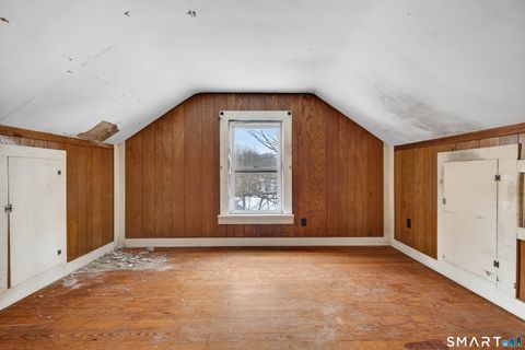 Tiny photo for 59 Long Society Road, Preston, CT 06365 (MLS # 24156288)