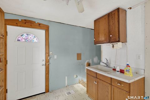 Tiny photo for 59 Long Society Road, Preston, CT 06365 (MLS # 24156288)