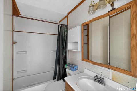 Tiny photo for 59 Long Society Road, Preston, CT 06365 (MLS # 24156288)