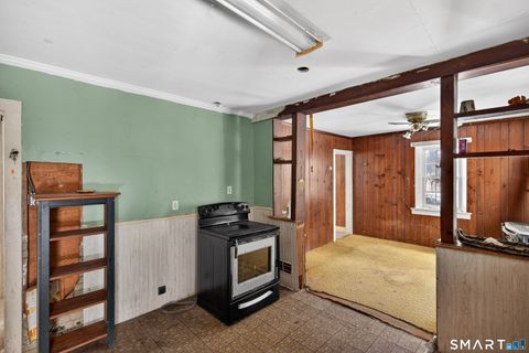 Tiny photo for 59 Long Society Road, Preston, CT 06365 (MLS # 24156288)