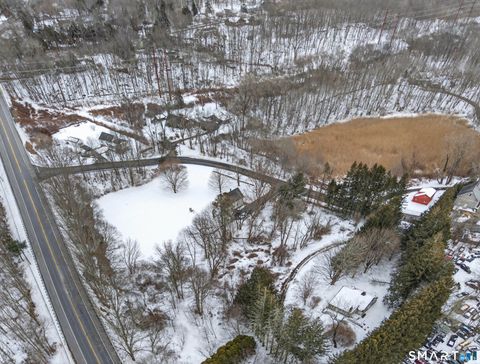 Tiny photo for 59 Long Society Road, Preston, CT 06365 (MLS # 24156288)