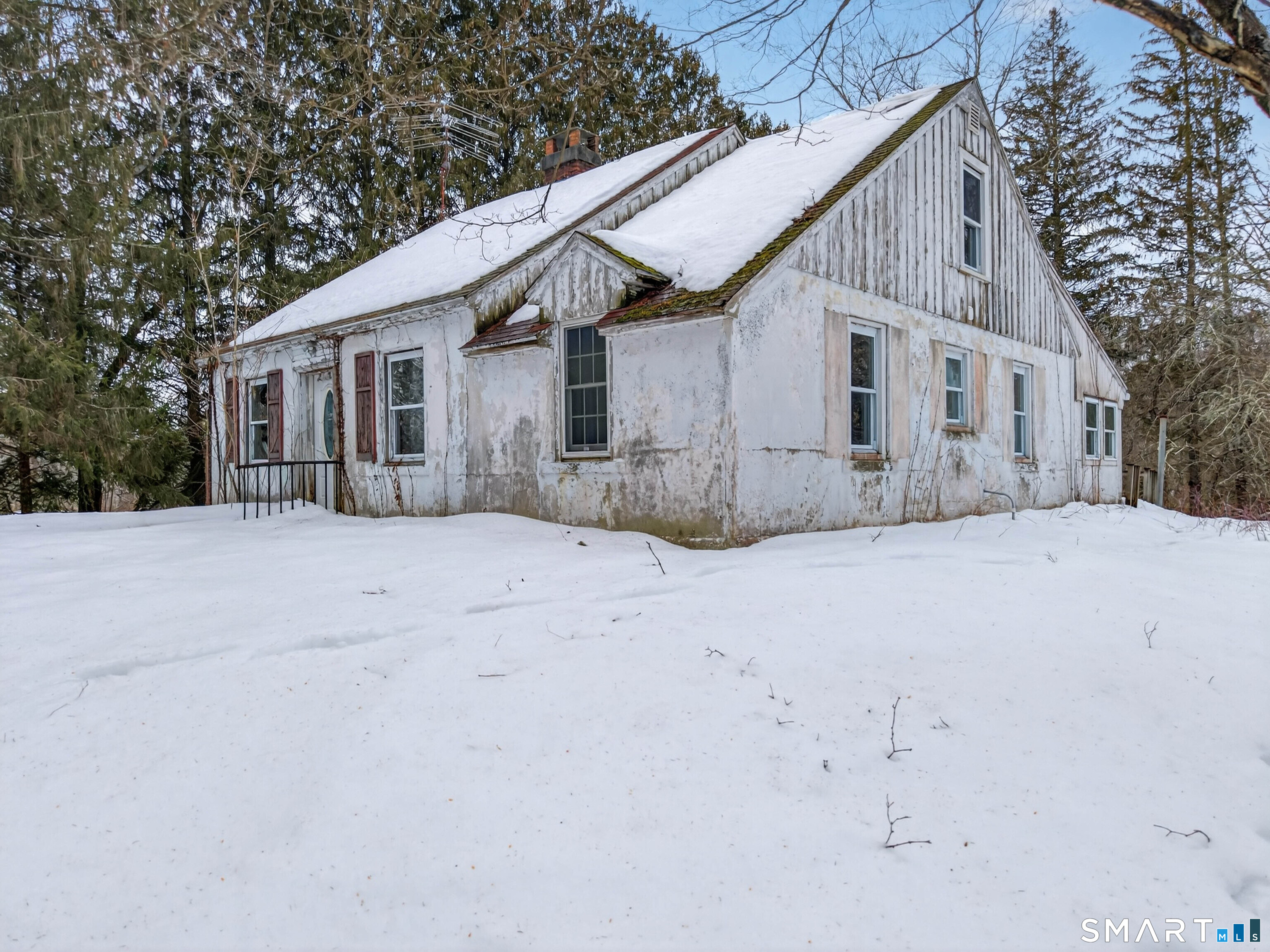 59 Long Society Road