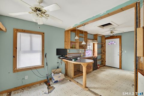 Tiny photo for 59 Long Society Road, Preston, CT 06365 (MLS # 24156288)