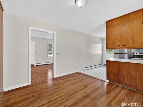 Tiny photo for 34 Riched Lane, Montville, CT 06382 (MLS # 24131292)