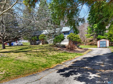 Tiny photo for 34 Riched Lane, Montville, CT 06382 (MLS # 24131292)