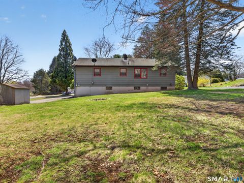 Tiny photo for 34 Riched Lane, Montville, CT 06382 (MLS # 24131292)