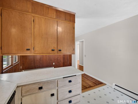 Tiny photo for 34 Riched Lane, Montville, CT 06382 (MLS # 24131292)