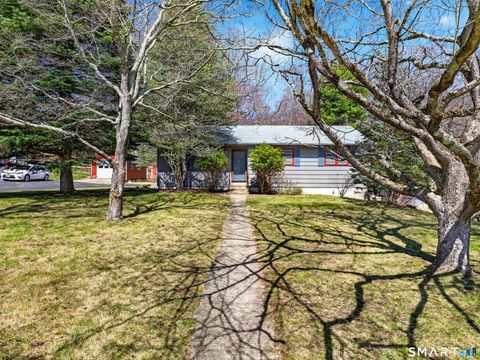 Tiny photo for 34 Riched Lane, Montville, CT 06382 (MLS # 24131292)