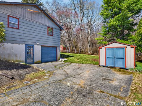 Tiny photo for 34 Riched Lane, Montville, CT 06382 (MLS # 24131292)