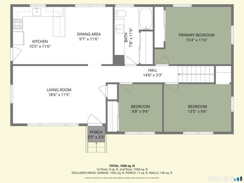 Tiny photo for 34 Riched Lane, Montville, CT 06382 (MLS # 24131292)
