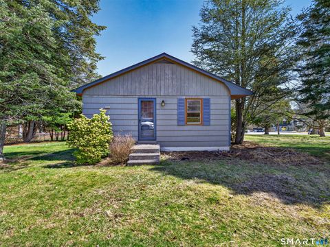 Tiny photo for 34 Riched Lane, Montville, CT 06382 (MLS # 24131292)