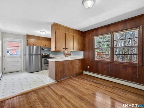 Tiny photo for 34 Riched Lane, Montville, CT 06382 (MLS # 24131292)