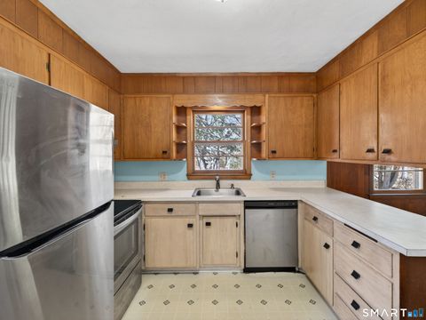 Tiny photo for 34 Riched Lane, Montville, CT 06382 (MLS # 24131292)