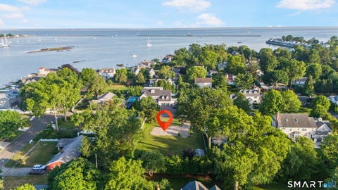 Photo of 58 Cook Road, Stamford, CT 06902 (MLS # 24189461)