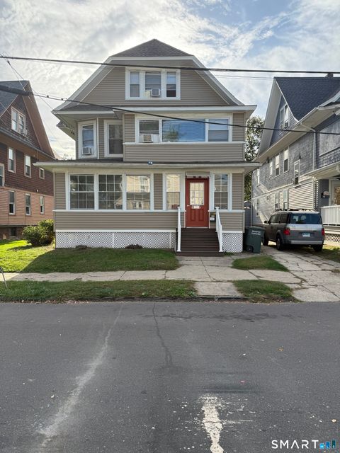 Photo of 59 Myrtle Avenue, Bridgeport, CT 06604 (MLS # 24151534)