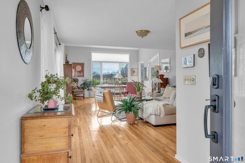 Tiny photo for 48 Russett Drive, Guilford, CT 06437 (MLS # 24162763)