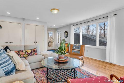 Tiny photo for 48 Russett Drive, Guilford, CT 06437 (MLS # 24162763)