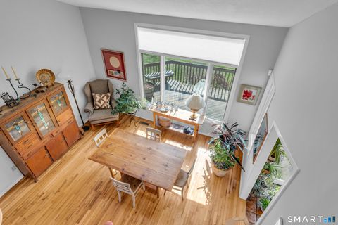 Tiny photo for 48 Russett Drive, Guilford, CT 06437 (MLS # 24162763)