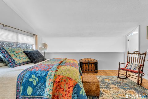 Tiny photo for 48 Russett Drive, Guilford, CT 06437 (MLS # 24162763)