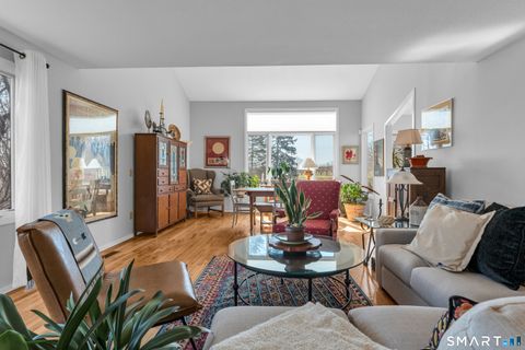 Tiny photo for 48 Russett Drive, Guilford, CT 06437 (MLS # 24162763)