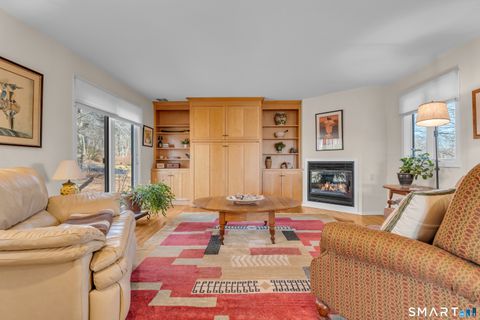 Tiny photo for 48 Russett Drive, Guilford, CT 06437 (MLS # 24162763)