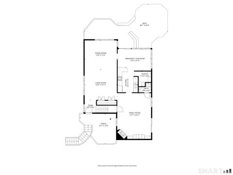 Tiny photo for 48 Russett Drive, Guilford, CT 06437 (MLS # 24162763)