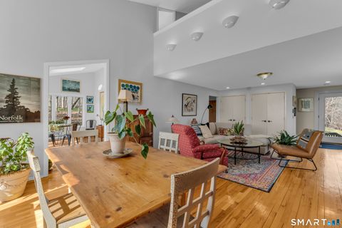 Tiny photo for 48 Russett Drive, Guilford, CT 06437 (MLS # 24162763)