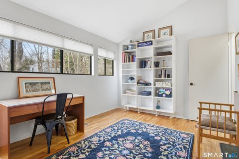 Tiny photo for 48 Russett Drive, Guilford, CT 06437 (MLS # 24162763)