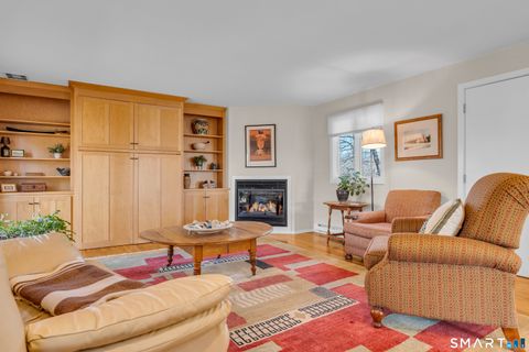 Tiny photo for 48 Russett Drive, Guilford, CT 06437 (MLS # 24162763)