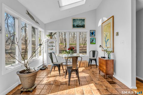 Tiny photo for 48 Russett Drive, Guilford, CT 06437 (MLS # 24162763)